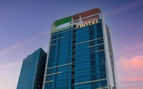 グリフィン ベイ ホテル